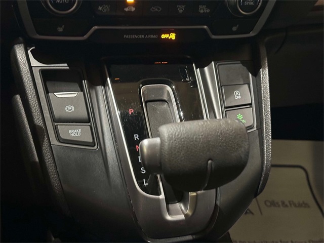 used 2021 Honda CR-V car, priced at $21,672