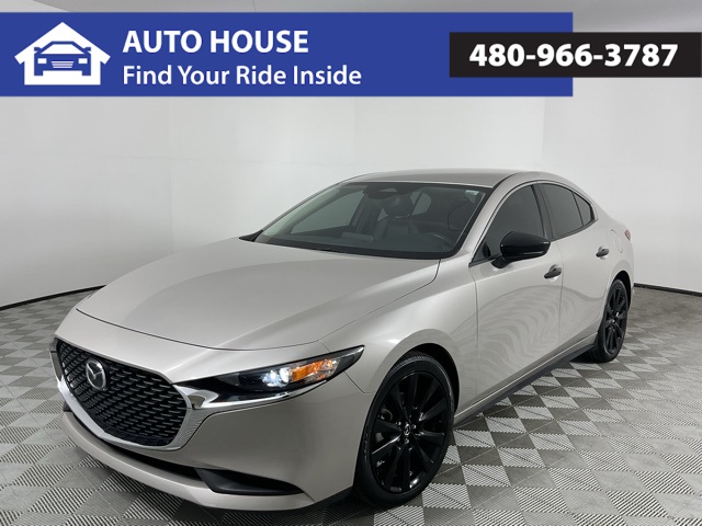 220652024 Mazda Mazda3 2.5 S Select Sport