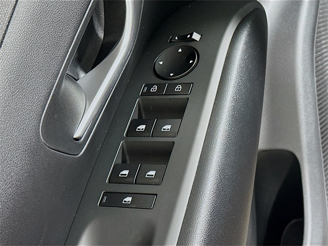 Tucson Hybrid SEL Convenience