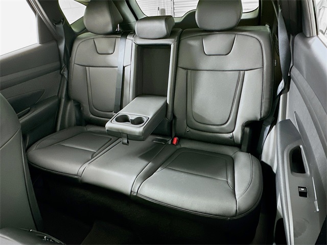 Tucson Hybrid SEL Convenience