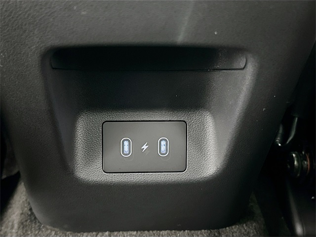 Tucson Hybrid SEL Convenience
