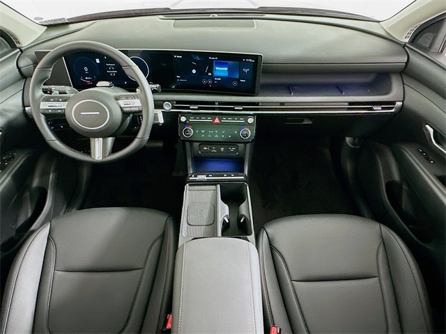 Tucson Hybrid SEL Convenience