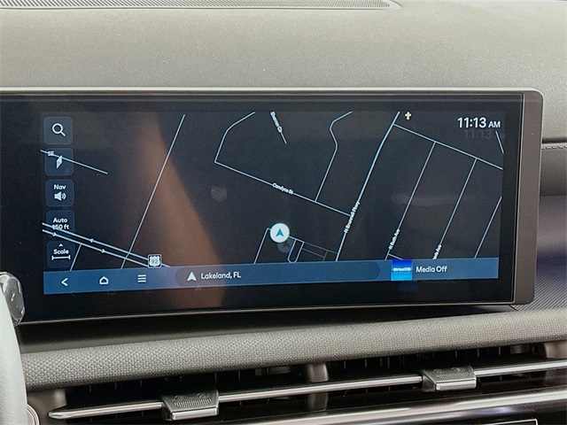 Tucson Hybrid SEL Convenience