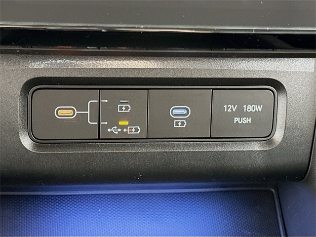 Tucson Hybrid SEL Convenience