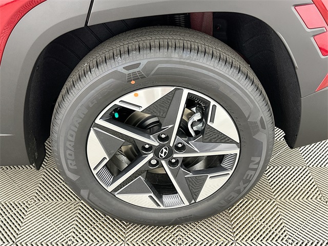 Tucson Hybrid SEL Convenience