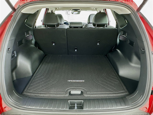 Tucson Hybrid SEL Convenience