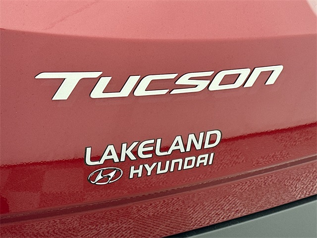 Tucson Hybrid SEL Convenience