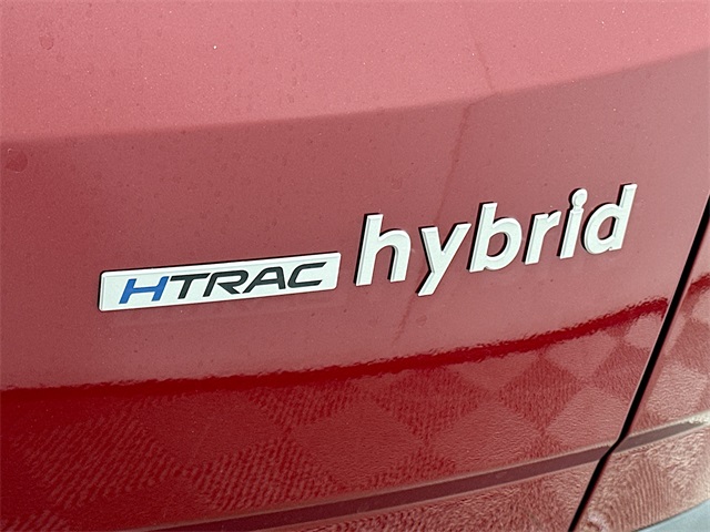 Tucson Hybrid SEL Convenience