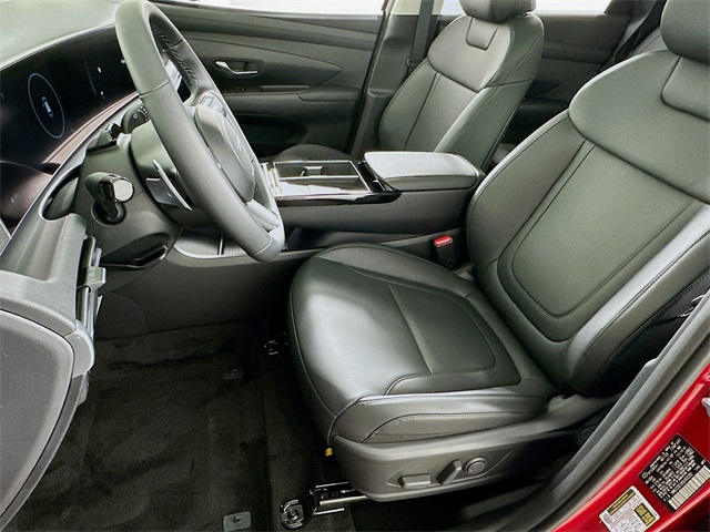 Tucson Hybrid SEL Convenience