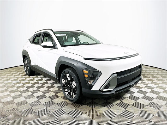 Kona SEL