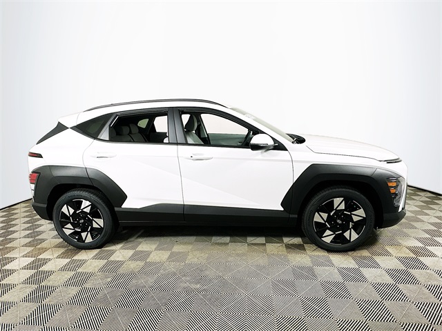 Kona SEL