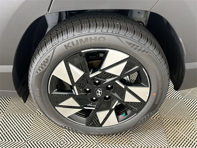 Kona SEL