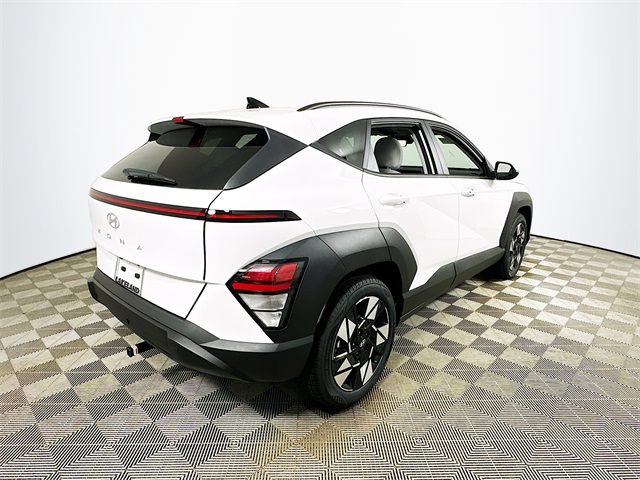 Kona SEL