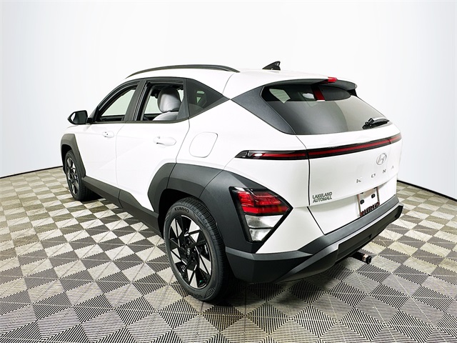 Kona SEL