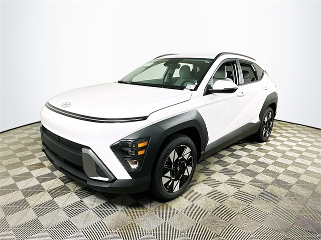 Kona SEL
