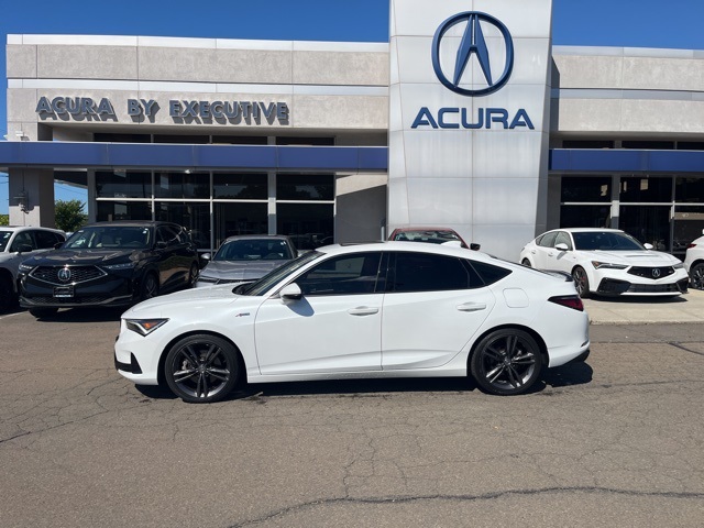 2023 Acura Integra