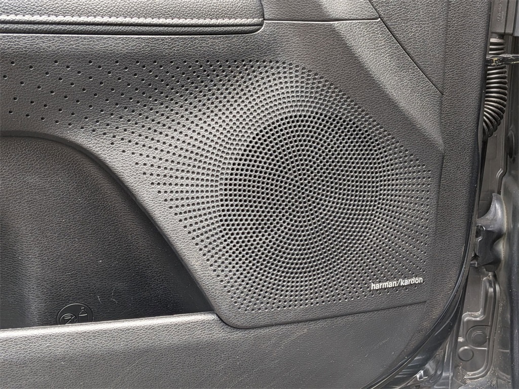 2021 Kia Forte GT-Line photo 11