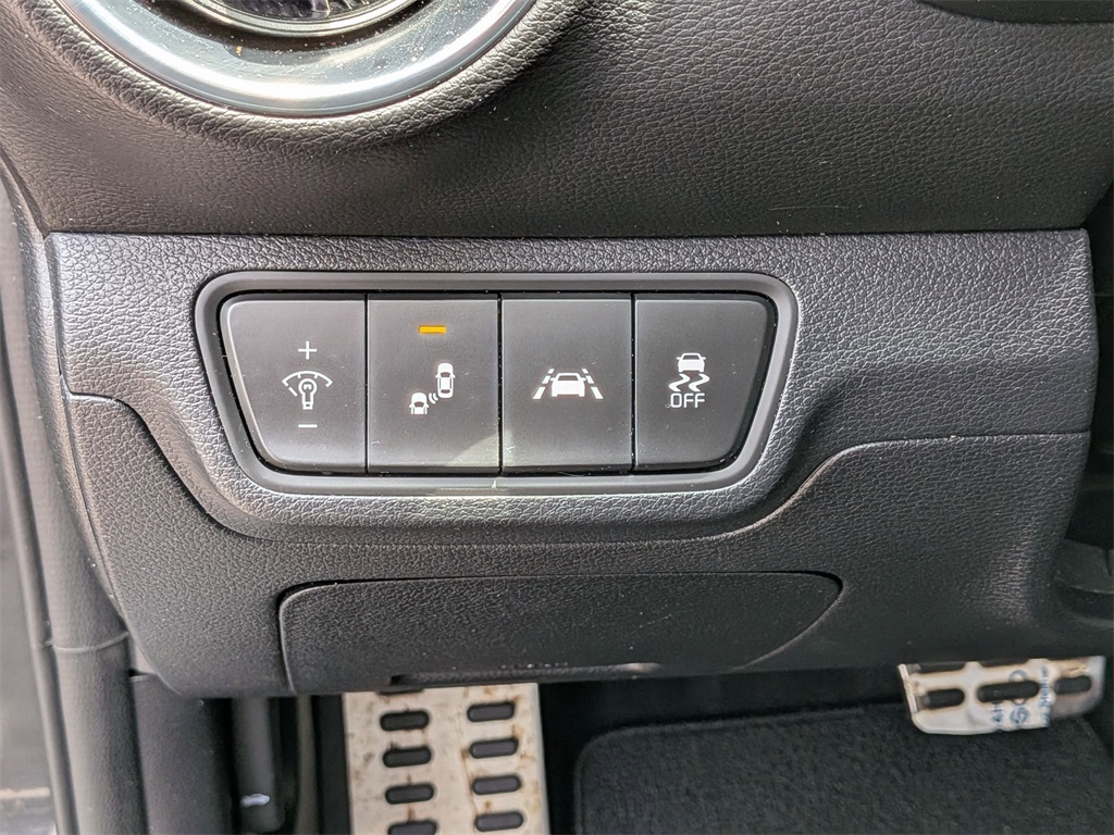 2021 Kia Forte GT-Line photo 14