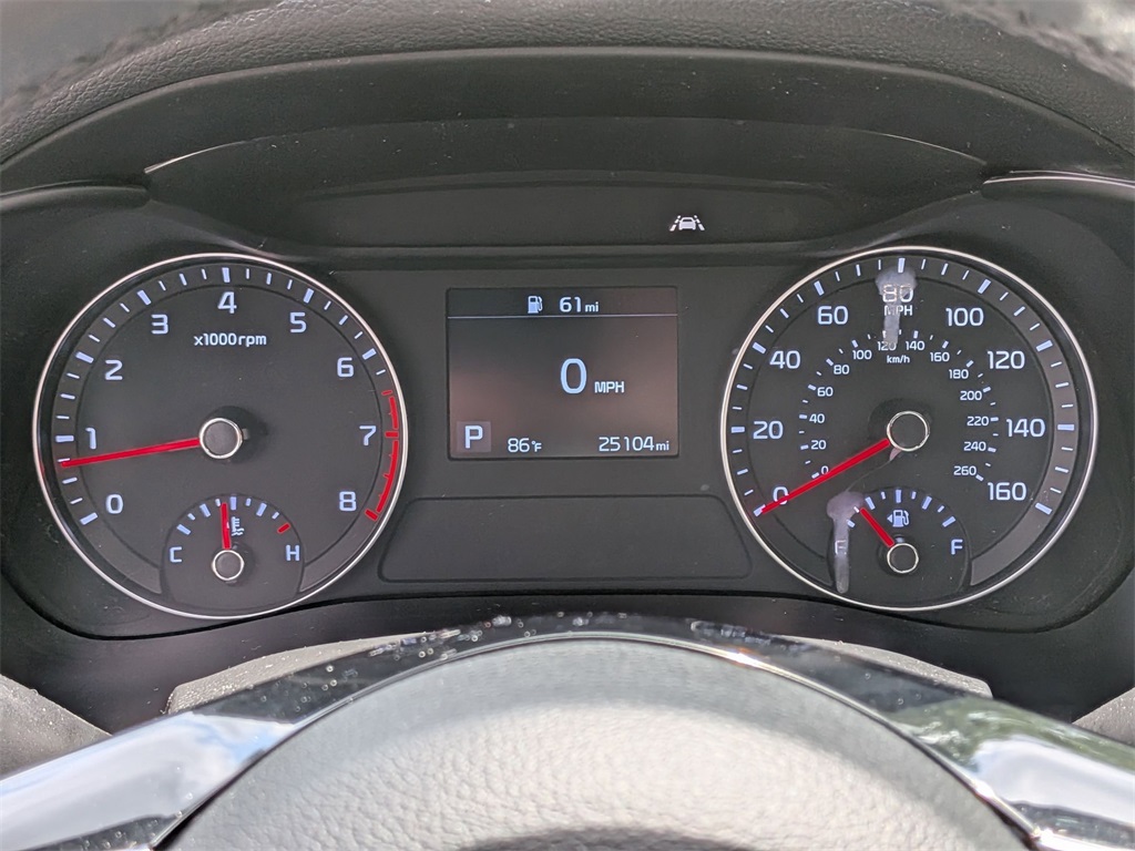 2021 Kia Forte GT-Line photo 15