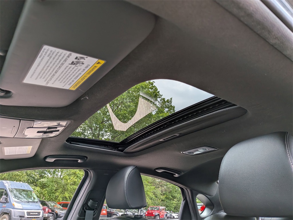 2021 Kia Forte GT-Line photo 20