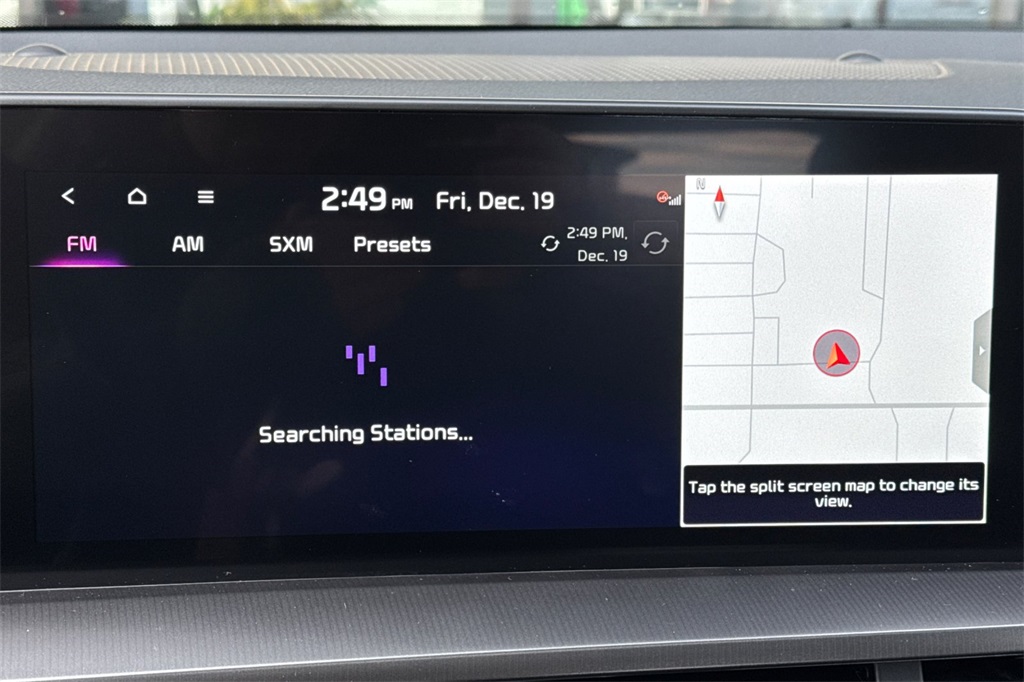 new 2025 Kia Telluride car, priced at $43,615