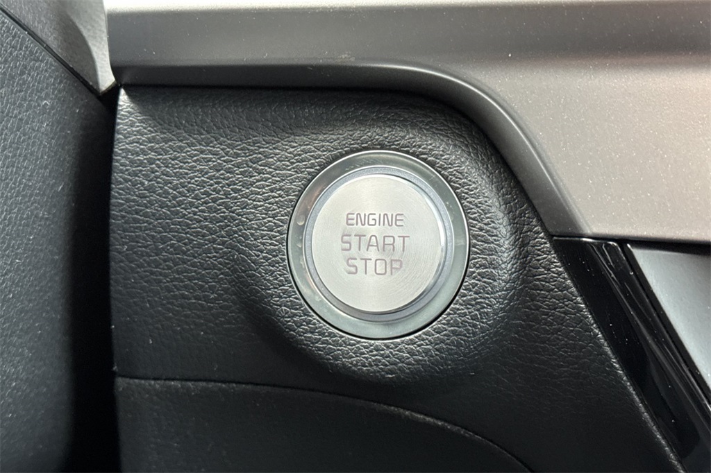 new 2025 Kia Telluride car, priced at $43,615