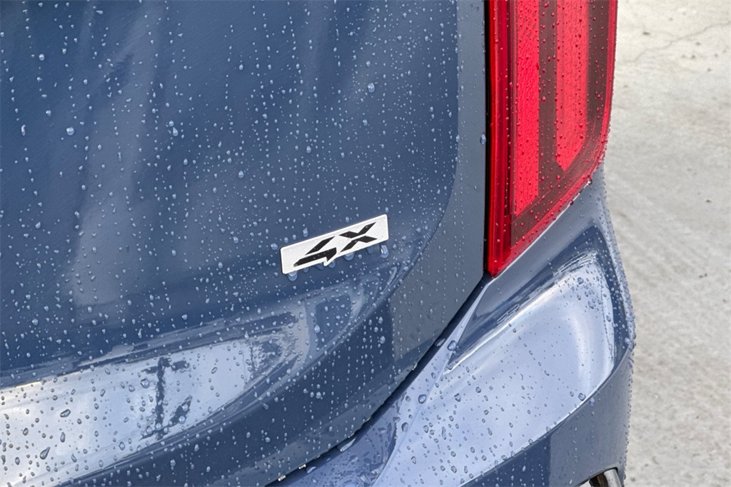 new 2025 Kia Telluride car, priced at $43,615