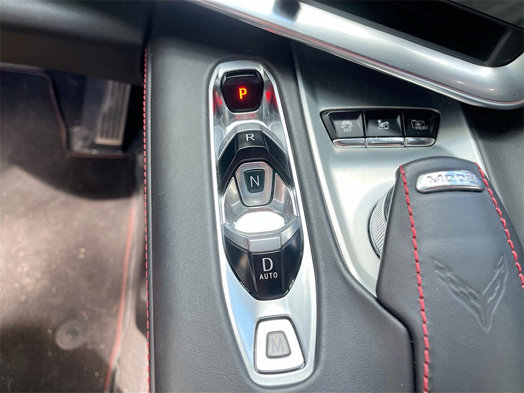 2021 Chevrolet Corvette Stingray 3LT photo 15
