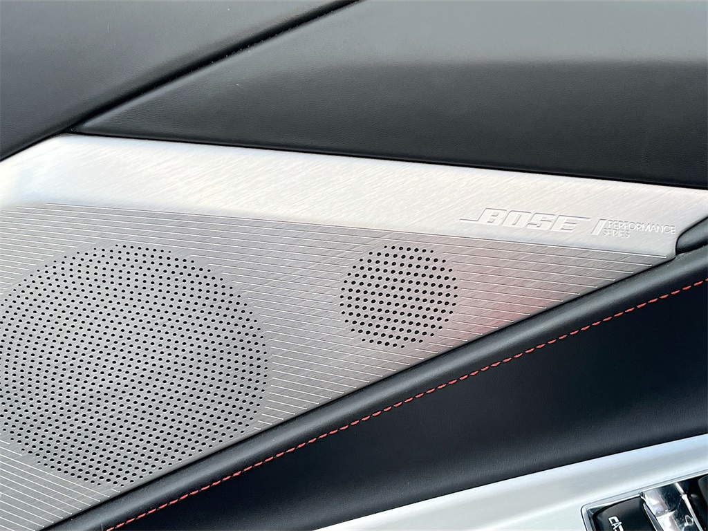 2021 Chevrolet Corvette Stingray 3LT photo 17