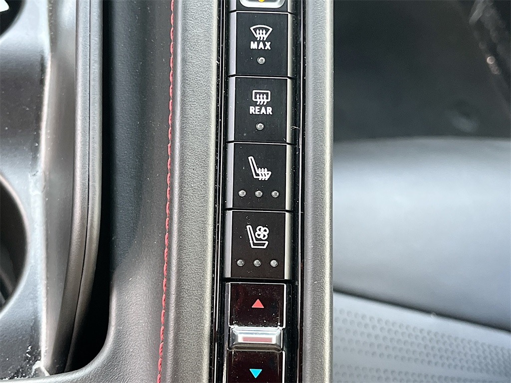 2021 Chevrolet Corvette Stingray 3LT photo 19
