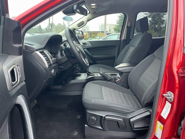 used 2019 Ford Ranger car, priced at $22,483