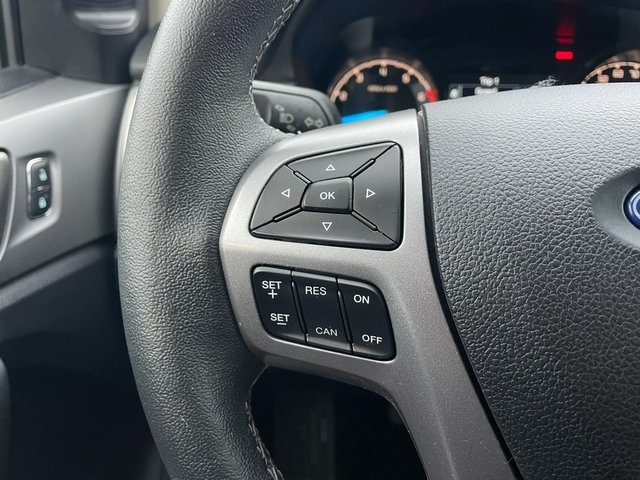 used 2019 Ford Ranger car, priced at $22,483