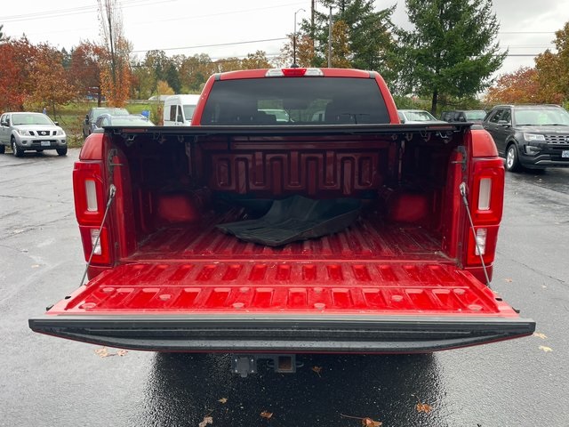 used 2019 Ford Ranger car, priced at $22,483