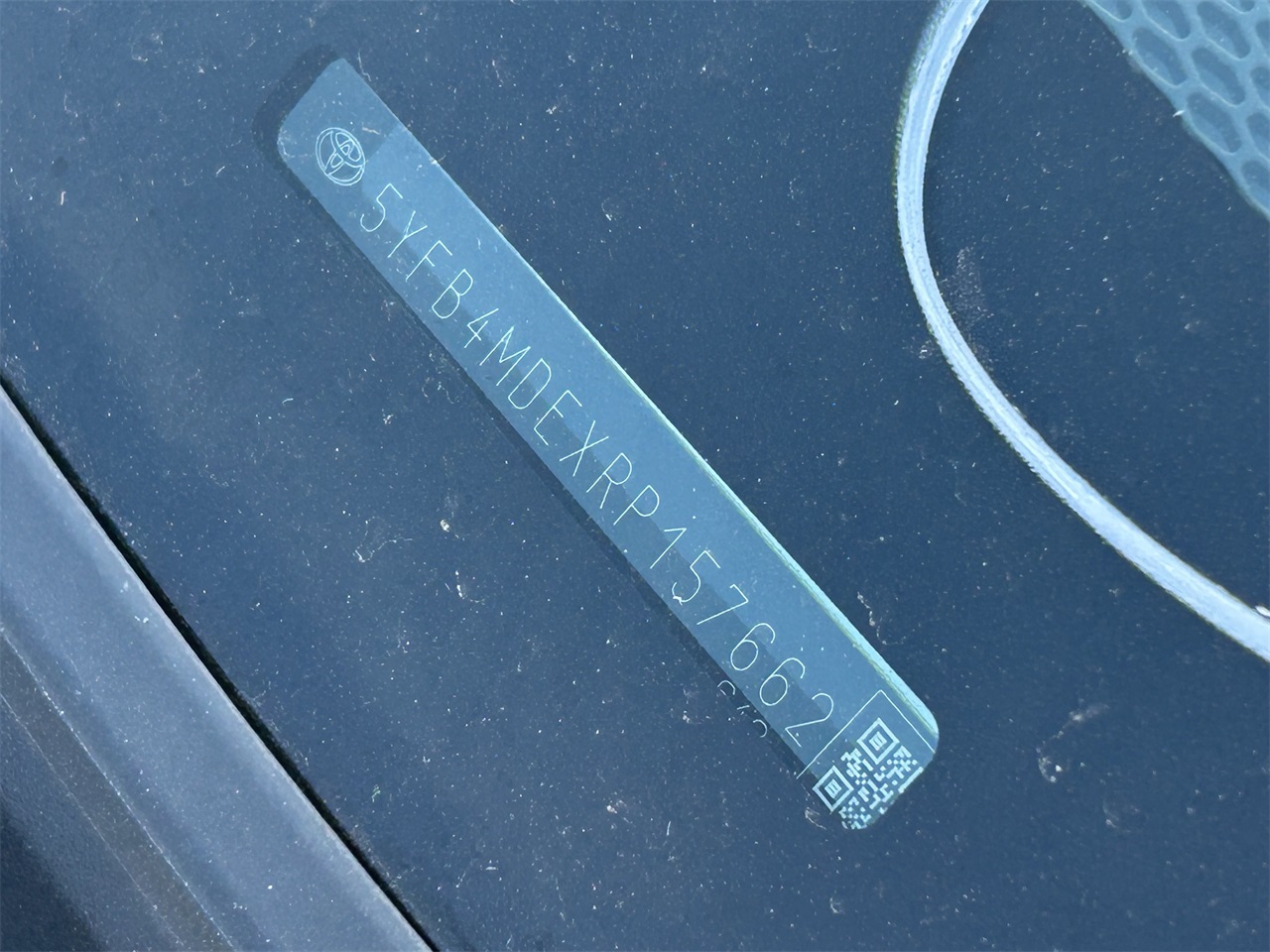 used 2024 Toyota Corolla car, priced at $17,979