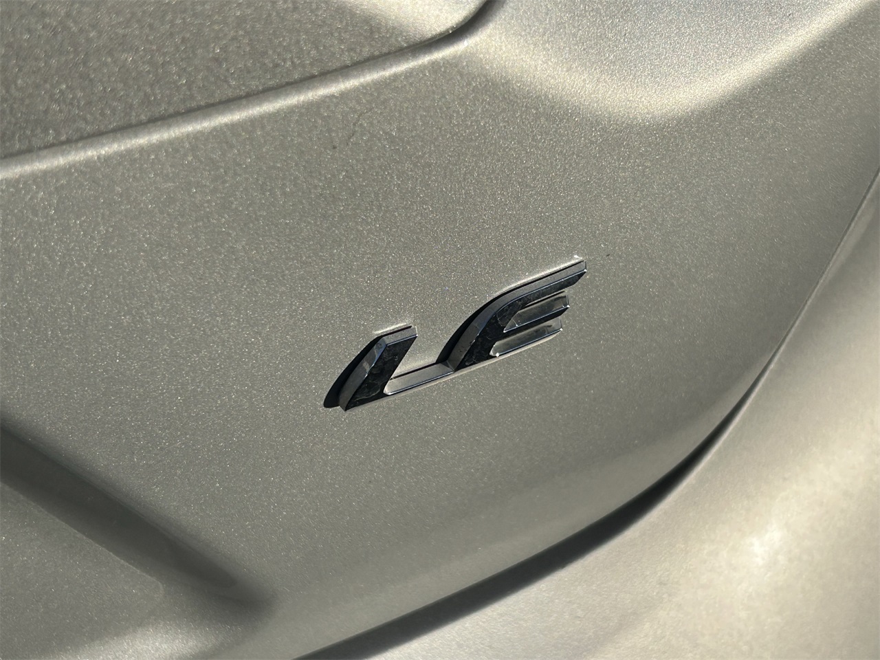 used 2024 Toyota Corolla car, priced at $17,979