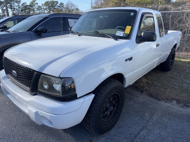2003 Ford Ranger's photo