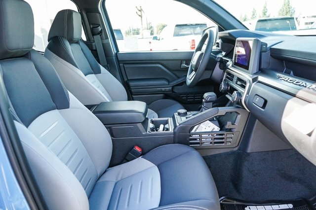 new 2026 Toyota Tacoma car, priced at $43,978