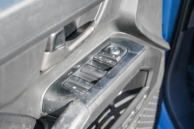 new 2026 Toyota Tacoma car, priced at $43,978