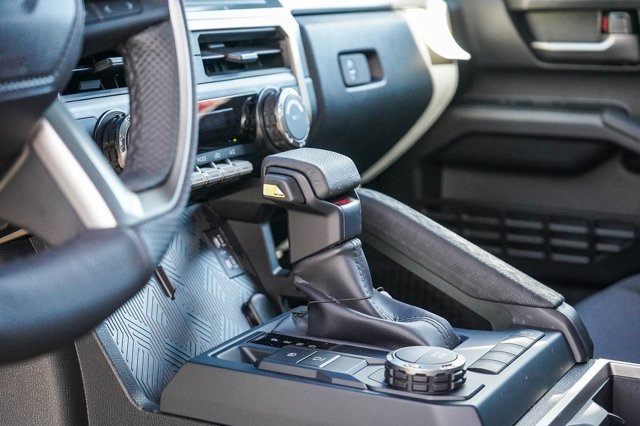 new 2026 Toyota Tacoma car, priced at $43,978