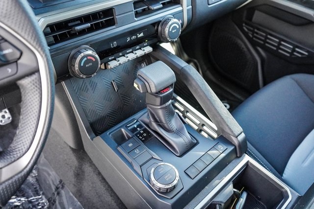 new 2026 Toyota Tacoma car, priced at $43,978