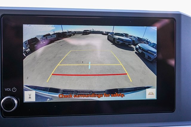 new 2026 Toyota Tacoma car, priced at $43,978