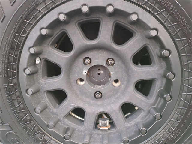 used 2015 Jeep Wrangler car, priced at $19,911