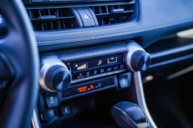 used 2020 Toyota RAV4 car, priced at $21,292