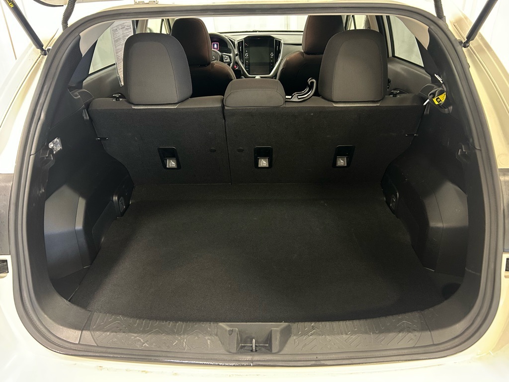 used 2024 Subaru Crosstrek car, priced at $25,475