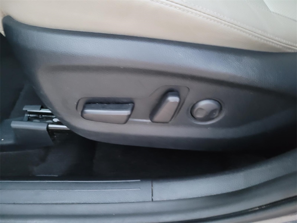 used 2022 Kia Sportage car, priced at $14,750