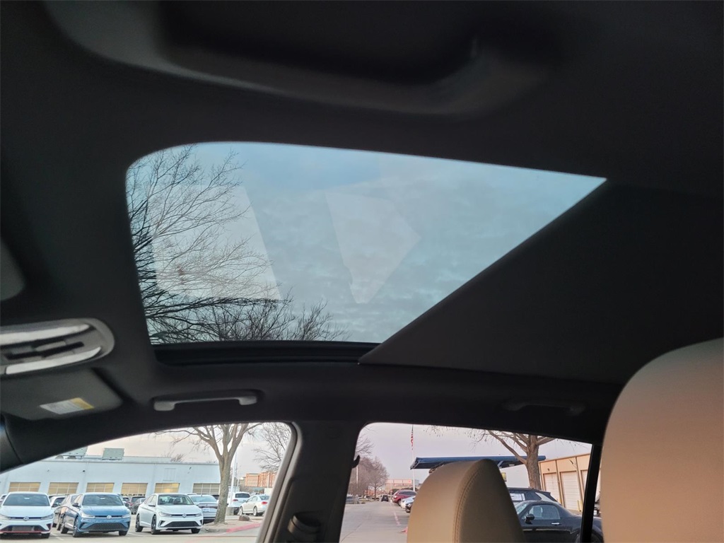 used 2022 Kia Sportage car, priced at $14,750