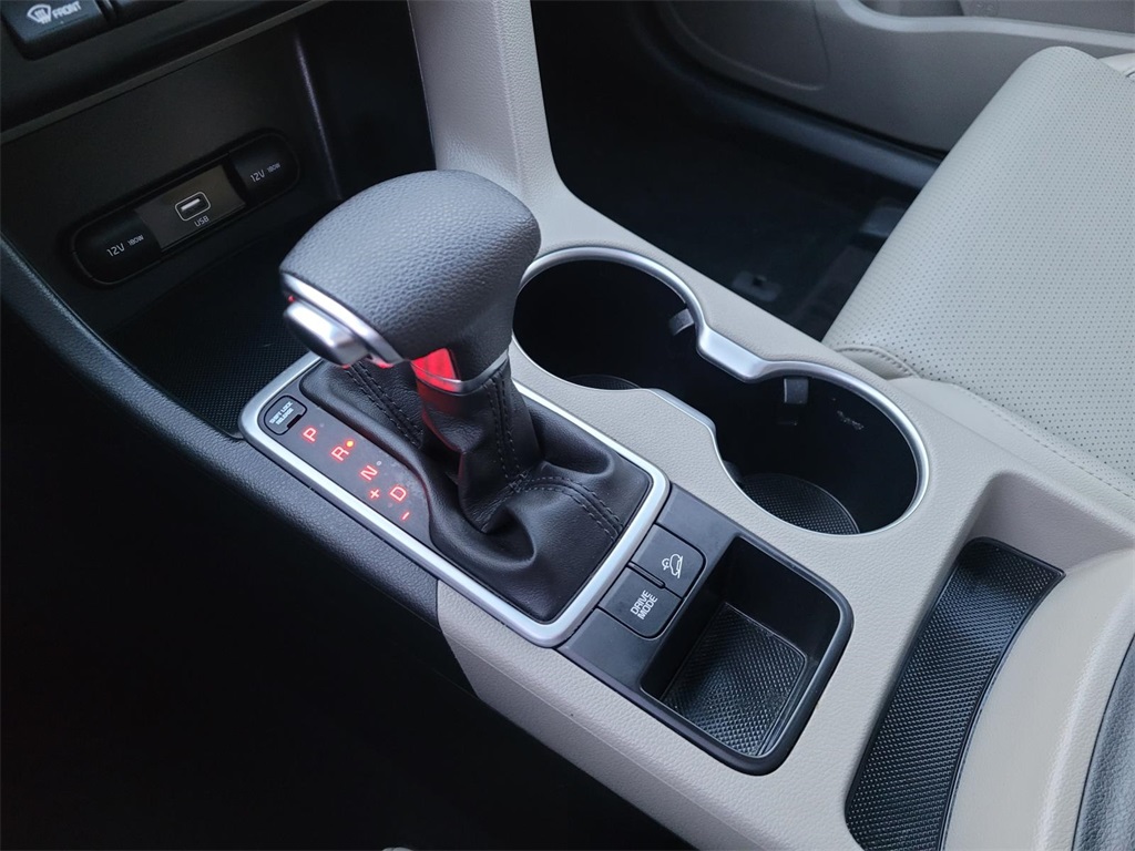 used 2022 Kia Sportage car, priced at $14,750