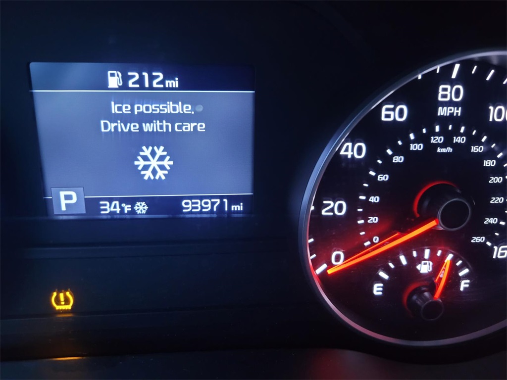 used 2022 Kia Sportage car, priced at $14,750