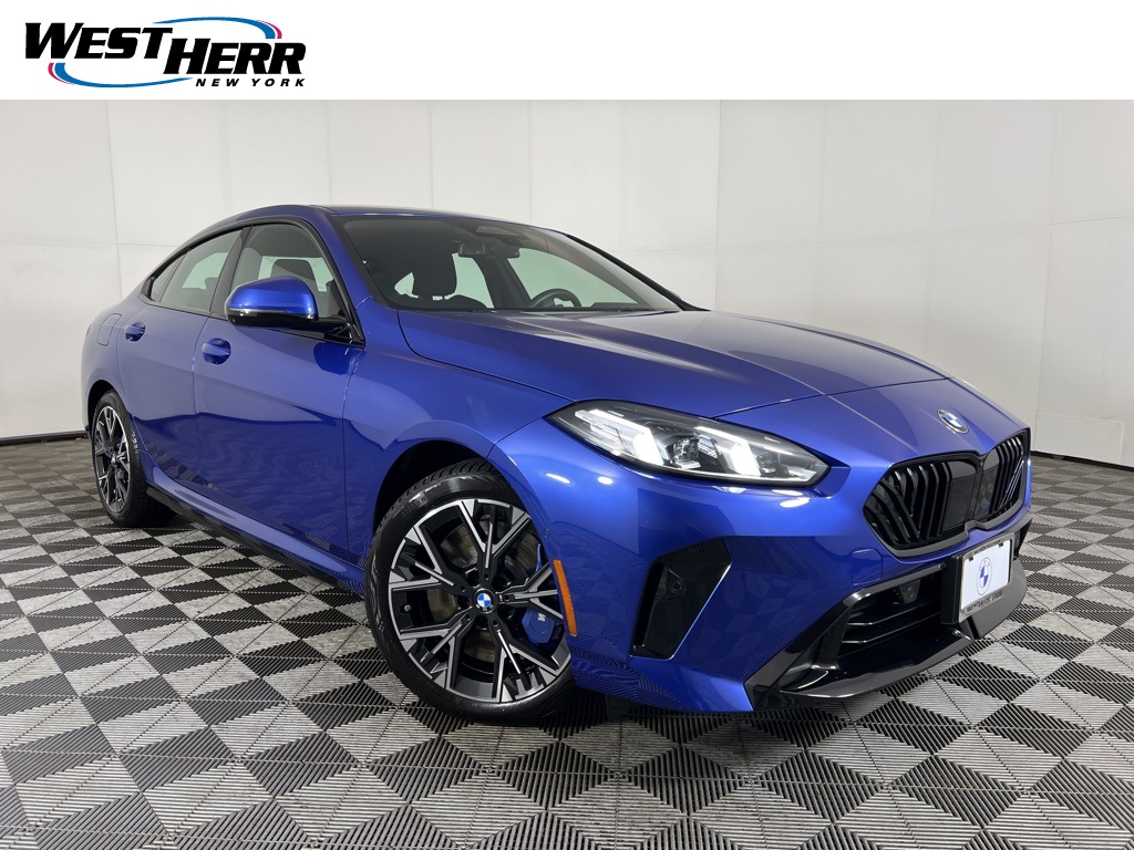 2025 BMW 2 Series 228's photo