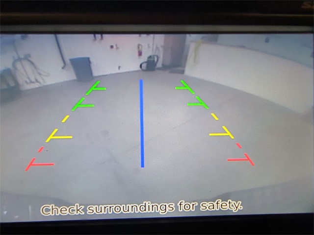 used 2018 Nissan Titan car, priced at $23,311